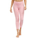 High Waist Yoga Pants - 7/8 Leggings - sharkshape fitness