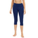 High Waist yoga capri leggings - sharkshape fitness