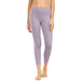 High Waist Yoga Pants - 7/8 Leggings - sharkshape fitness
