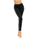 High Waist Yoga Pants - Long Leggings - sharkshape fitness