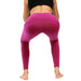 High Waist Yoga Pants - Long Leggings - sharkshape fitness