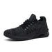Mens Lightweight Breathable Sneakers - sharkshape fitness