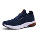 Mens Lightweight Breathable Sneakers - sharkshape fitness