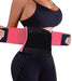 Waist Trainer Belt for Women-Slimming Body Shaper - sharkshape fitness