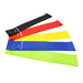 Resistance Exercise Band - Set of 5 - sharkshape fitness