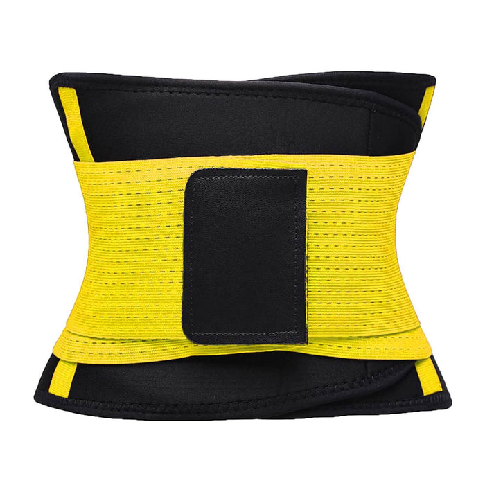 Waist Trainer Belt for Women-Slimming Body Shaper - sharkshape fitness