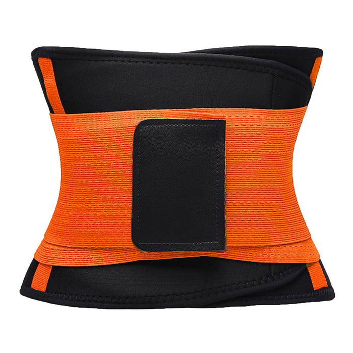 Waist Trainer Belt for Women-Slimming Body Shaper - sharkshape fitness