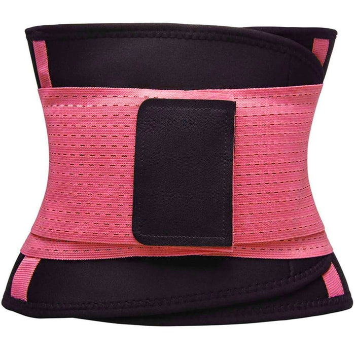 Waist Trainer Belt for Women-Slimming Body Shaper - sharkshape fitness
