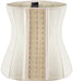Latex Shapewear - 25 Steel Bones - sharkshape fitness