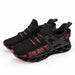 Mens Blade Running 9 Sneaker - sharkshape fitness