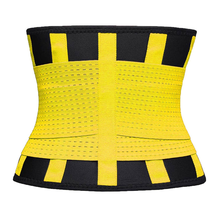 Waist Trainer Belt for Women-Slimming Body Shaper - sharkshape fitness