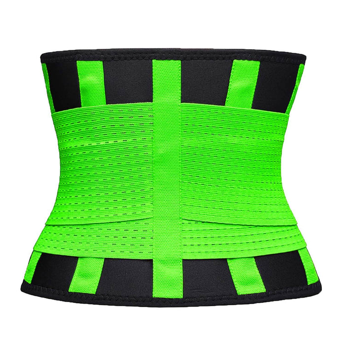 Waist Trainer Belt for Women-Slimming Body Shaper - sharkshape fitness