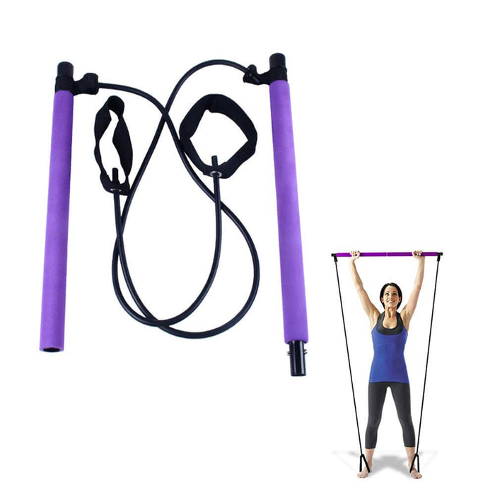 Shark fitness pilates bar new arrivals