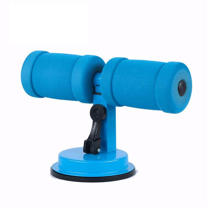 Multi-Function Adjustable Sit-Up Bar - sharkshape fitness