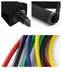 Exercise Resistance Bands with Door Anchor - sharkshape fitness