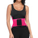 Waist Trainer Belt for Women-Slimming Body Shaper - sharkshape fitness