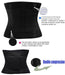 Waist Trainer Belt for Women-Slimming Body Shaper - sharkshape fitness