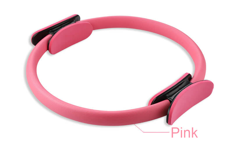 Pilates Ring - sharkshape fitness