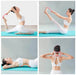 Yoga Ring Pilates Training Circle - sharkshape fitness