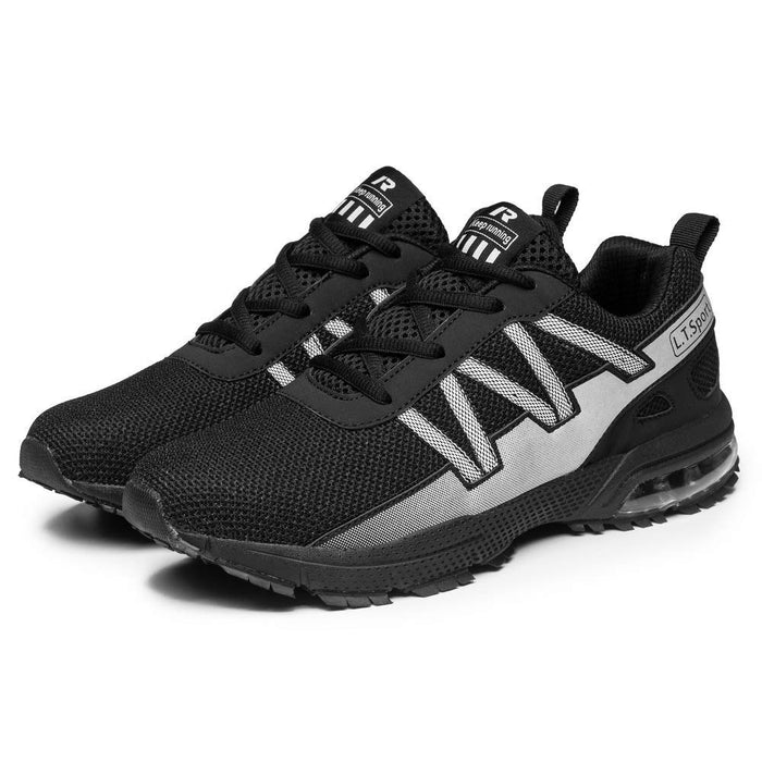 Men's Lightweight Sneakers - sharkshape fitness
