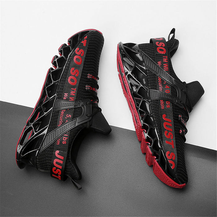 Mens Blade Running 9 Sneaker - sharkshape fitness