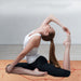Cork Yoga Mat - sharkshape fitness