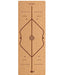 Cork Yoga Mat - sharkshape fitness