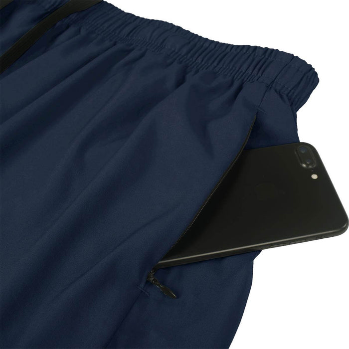 Men's 2 in 1 Workout Shorts - sharkshape fitness