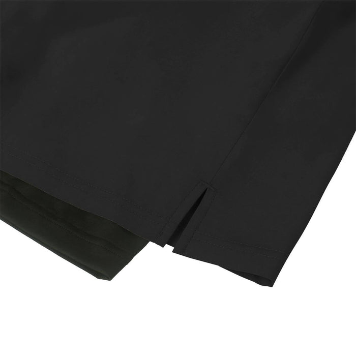 Men's 2 in 1 Workout Shorts - sharkshape fitness